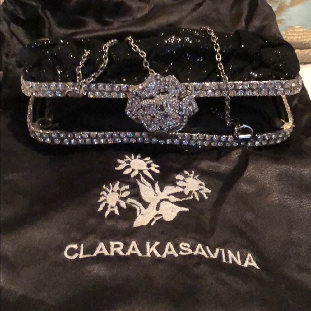 Clara Kasavina